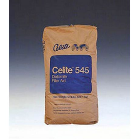 DIATOMEAS CELITE 545