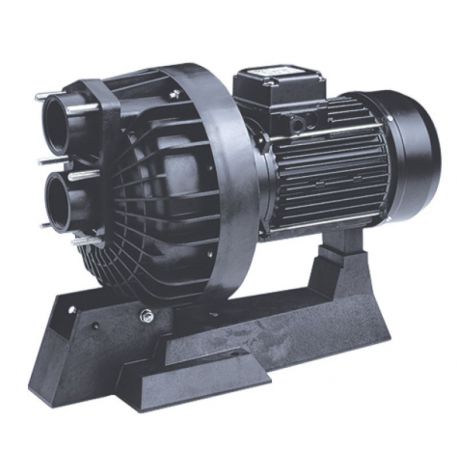 BOMBA 2,6 KW TRIFASICA
