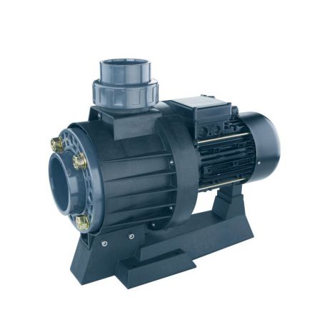 BOMBA CCIV DE IMPULSION VERTICAL 2,2 KW TRIFASICA