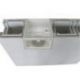 SKIMMER SPS 250, 17 L PISCINA PREFABRICADA SIN  INSERTOS ENCOLAR 63 NORMA
