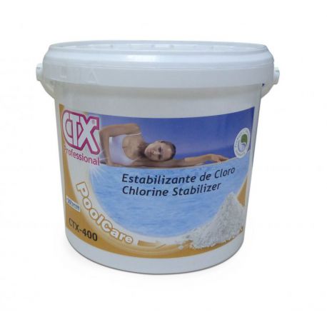 CTX   400       5KG ESTABILIZADOR