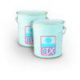 CTX   141    PINTURA BLANCA  4LT