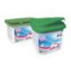 CTX   370       1,5KG CLOR LENT SIN BORICO
