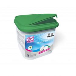 CTX   390       1,5KG MULTIACCIÓN SIN BORICO