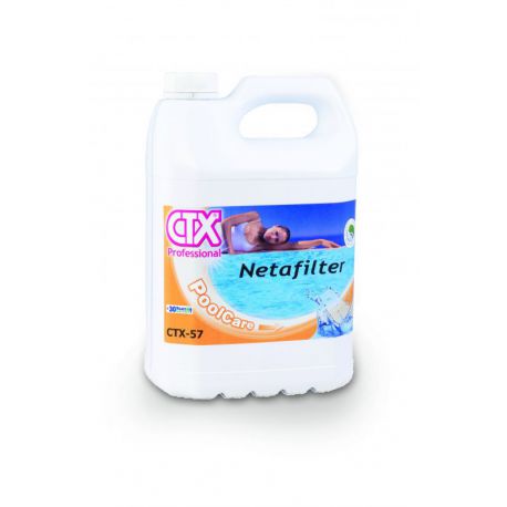 CTX   57       25LT NETAFILTER