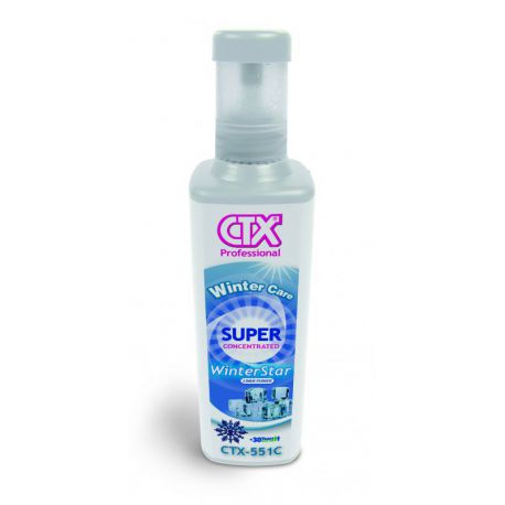 CTX   551C       1LT WINTERSTAR INVERNADOR LINER