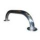 AGARRADERA DE INOX LONG. 1 m