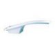 PALANCA SALTOS DYNAMIC 1'61 M FLEXIBLE BLANCA
