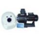 EQUIPO CONTRACORRIENTE MARLIN 30 III TRIFASICO CON BOMBA 2,2 KW