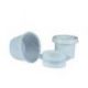 CONJUNTO FLOTADOR EN ABS PARA SKIMMER 17,5 l 17'5 L