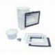 SKIMMER 15 L PISC/PREF. BOCA STANDARD TAPA CIRCULAR