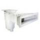 SKIMMER NORM PARA PISCINAS PREFABRICADAS CON INSERTOS