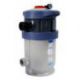 FILTRO NANOFIBER 150 (10m³/h) CON VALV. SELEC. 07444