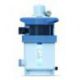 FILTRO NANOFIBER AUTO 200 (18m³/h) CON VALV. SELEC. 07444