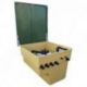 CASETA ENT RA 500 0,7CV