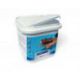 DICLORO GRANULADO 55% 1 kg - FORMATO CUADRADO