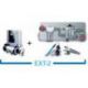 ELECTROLISIS DE SAL PISC. PUBLICA PLUS PH/PPM A-100+ AUTOLIMPIANTE 100 g/h