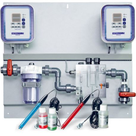 A PR 207 Ph/ Cloro
