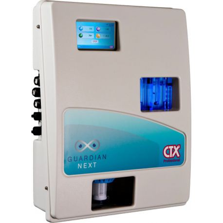 GUARDIAN NEXT 3 PANEL PH/PPM/RX