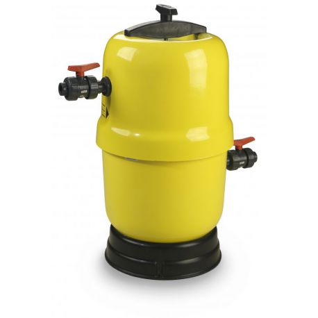 CLORIMAX 60LT. VALV. SEGURIDAD