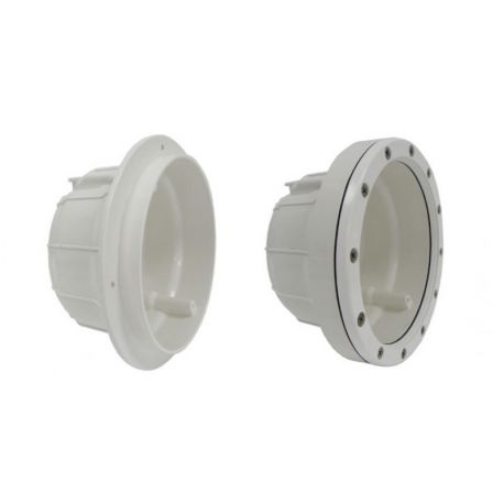 NICHO LUMIPLUS DESIGN PISCINA PREFABRICADA AUTOROSCA