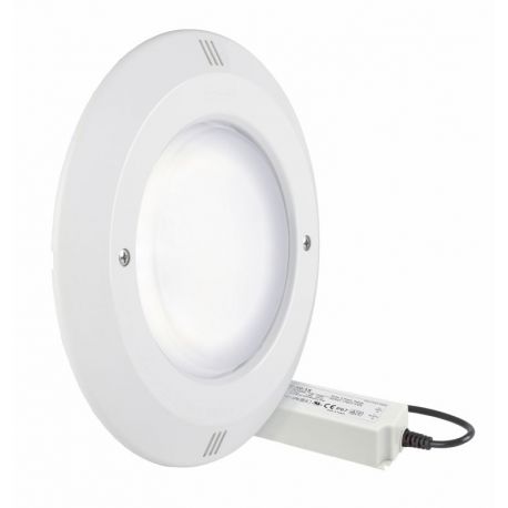 PROYECTOR LUMIPLUS PAR56 DC V2 BLANCO EMB. ABS