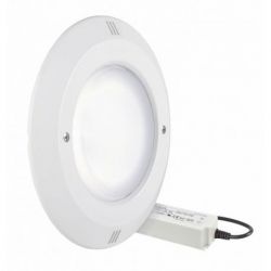 PROYECTOR LUMIPLUS PAR56 DC V2 BLANCO EMB. INOX