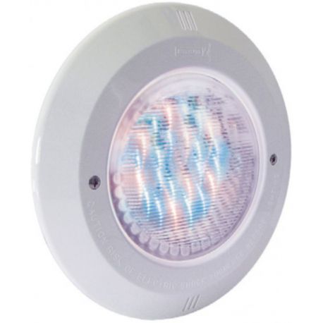 PROYECTOR LUMIPLUS PAR56 RGB V2 FIJACIÓN GLOBAL, EMB. ABS
