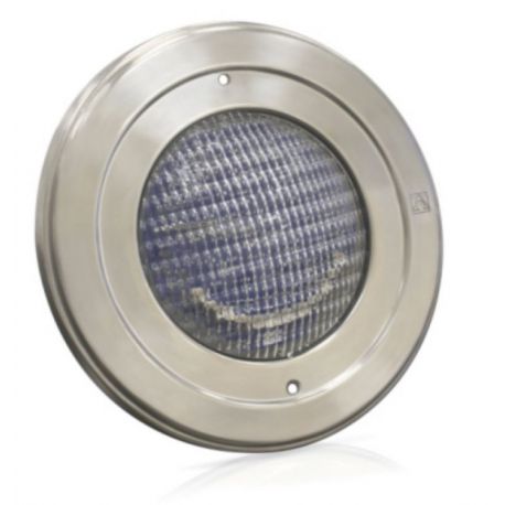 PROYECTOR LUMIPLUS PAR56 V1 BLANCA EN ACERO INOXIDABLE D.295