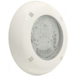 LUMIPLUS PLANO WHITE V 1.1 P. HORMIGON / EMBELLECEDOR ABS
