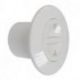BOQUILLA ROSCA 1 1/2" TUB 63 PN 10