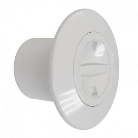 BOQUILLA ROSCA 1 1/2" TUB 63 PN 10