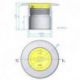 BOQUILLA ROSCA 1 1/2" TUB 63 PN 10