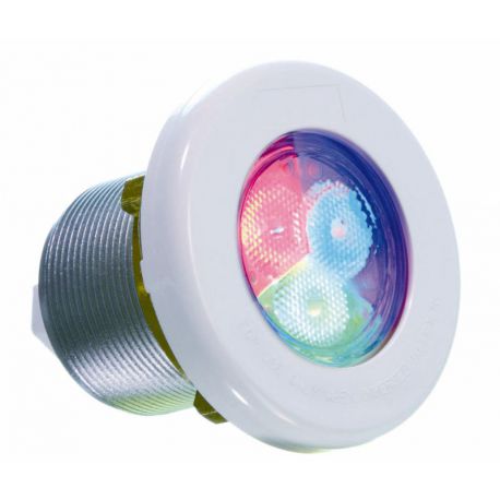 LUMIPLUS MINI DMX RGB V 2.11 PARA SPAS Y P. PREFABRICADA