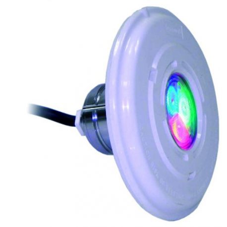 PUNTO DE LUZ WHITE V 2.11 PARA NICHO / EMB INOX
