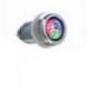 LUMIPLUS MICRO WHITE PARA SPAS EMBALAJE INOX