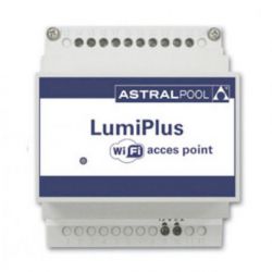 LUMIPLUS WIFI ACCESS POINT