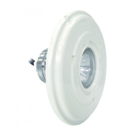 PROYECTOR MINI SIN NICHO CUERPO METÁLICO EMB. INOX