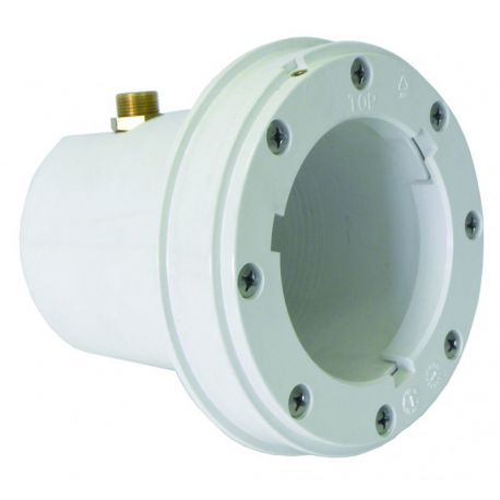 NICHO PISCINA PREFABRICADA PARA  MINI