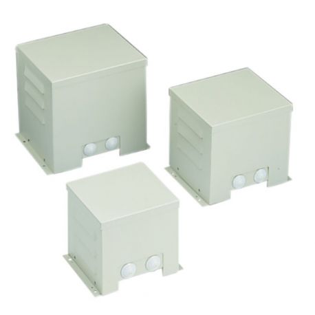 CAJA DE PROTECCIÓN PARA TRANSFORMADOR 00385