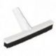 CEPILLO RECTO 330 mm CLASSIC PELO POLIPROPILEO - PALOMILLAS