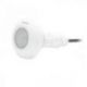 LumiPlus Mini 3.13 RGB- DMX Punto de luz universal / emb. Inox.effect