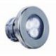 LUMIPLUS MINI DMX RGB V 2.11 ACOPLE RAPIDO / PASAMUROS Ø63mm