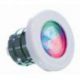 LUMIPLUS MINI DMX RGB V 2.11 ACOPLE RAPIDO / PASAMUROS Ø63mm EMB INOX