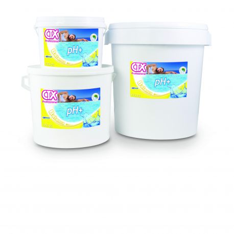 CTX   25       20LT PLUS LIQUIDO