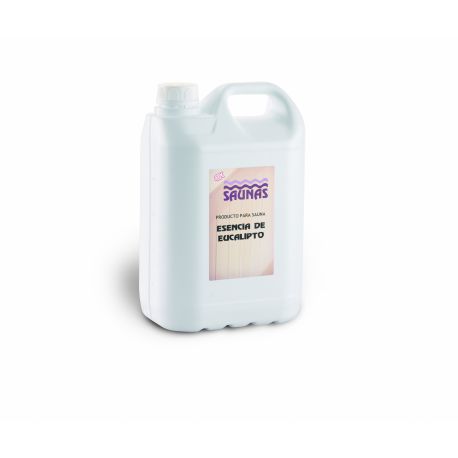 CTX  81 Esencia Eucalipto 5lt.