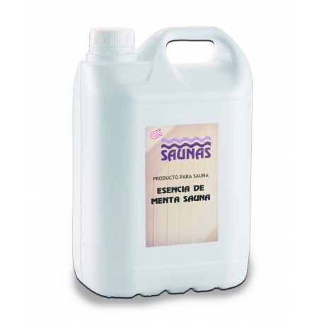 CTX  83 Esencia de menta 1 lt.