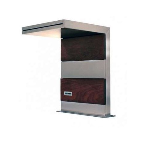 ANCLAJES CAÑON PLUVIUM