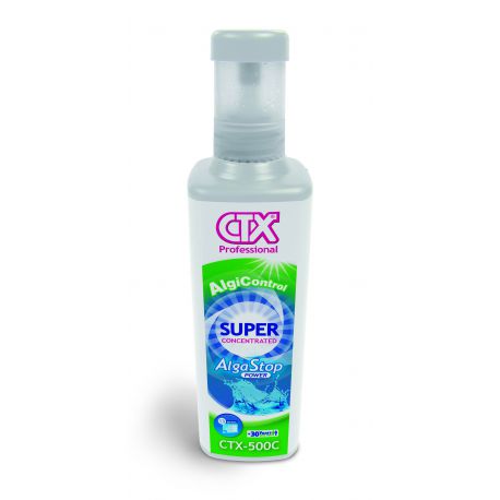 CTX   500C       1LT ALGASTOP POWER