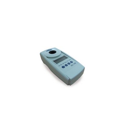 FOTOMETRO MD100 6N1 CL/BR/PH/CYS/ALK/DUR